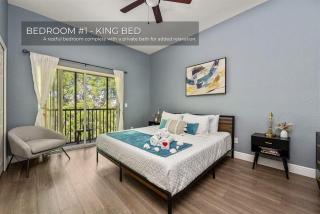 Family Friendly Condo near Disney - 6