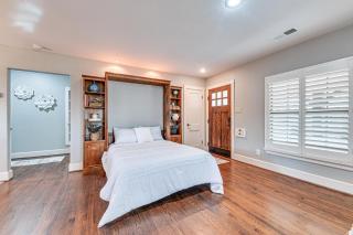 1 Mi to Historic Dtwn McKinney Home with Hot Tub! - 5