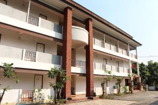 OYO 75420 Howto Hotel - Chiang Mai - 9