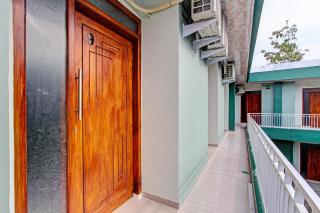 OYO Life 92428 Samudera Guesthouse - 9