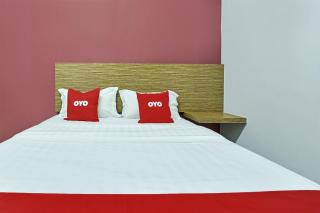Hotel O Ezzyhome Johor Jaya - 8