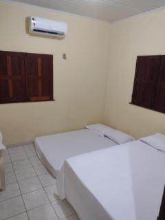 Casa de Temporada em Alter do Chão - 6