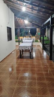 Casa de Temporada em Alter do Chão - 3