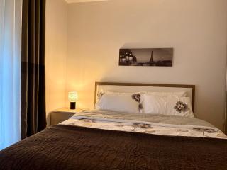 Apartment Lisa - Pristina - 6