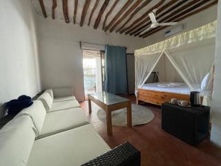 Zanzibar beach escape 1&2 - Bwejuu - 3