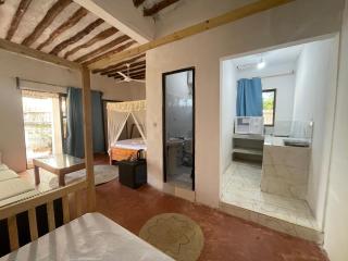 Zanzibar beach escape 1&2 - Bwejuu - 2