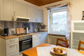 Ferienwohnung Auf Einem Reiterhof - Weißenstadt - 8