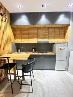 Apartment 1 - 1