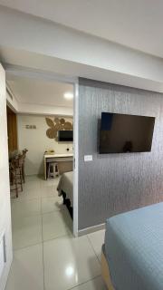 Marinas flat João Pessoa - 8