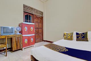 SPOT ON 92434 Puri Kasih Guest House Syariah - 9