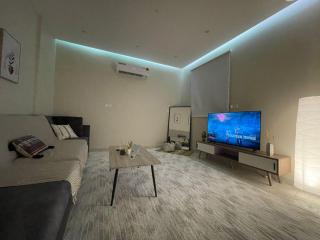 Modern Apartment - Tabuk - 0