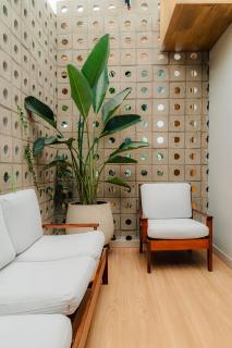 M de oro Apartamentos Muuk boutique POBLADO - Medellín - 6