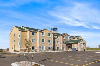 Cobblestone Hotel & Suites - Eaton - Eaton - 0