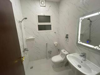 Modern Apartment - Tabuk - 8