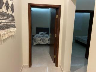 Modern Apartment - Tabuk - 5