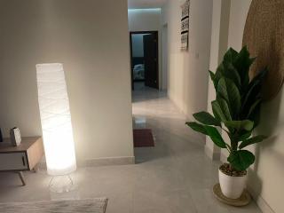 Modern Apartment - Tabuk - 3