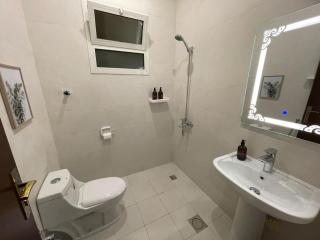 Modern Apartment - Tabuk - 1