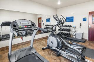 Cobblestone Hotel & Suites - Eaton - 6