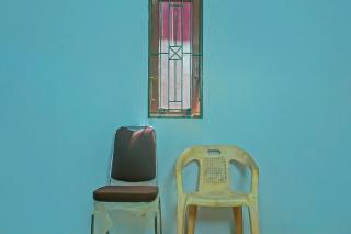 SPOT ON 92458 Azeela Kost Syariah - Banjarmasin - 3
