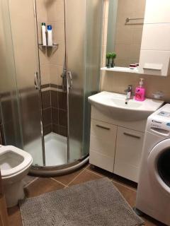 Sunflower Sea View Apartment - Saranda - 4