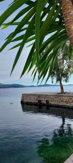 Sunflower Sea View Apartment - Saranda - 2
