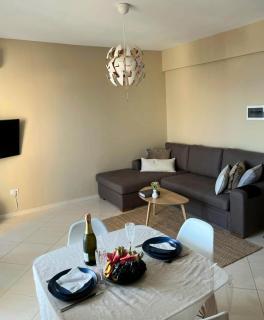 Sunflower Sea View Apartment - Saranda - 9