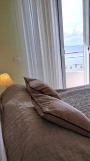 Sunflower Sea View Apartment - Saranda - 5
