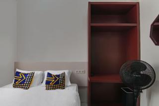 Hotel O Pondok Melati Syariah - 8