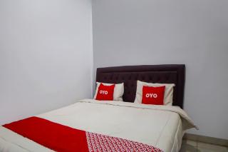 OYO 92463 Deli Hotel Medan - Medan - 5