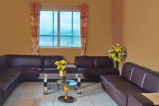OYO 92463 Deli Hotel Medan - Medan - 9