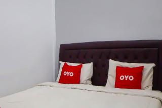 OYO 92463 Deli Hotel Medan - Medan - 2