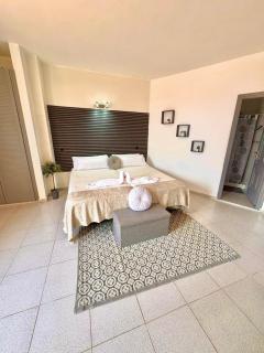 Gloria Suites at Pension Candelaria - Valle Gran Rey - 8