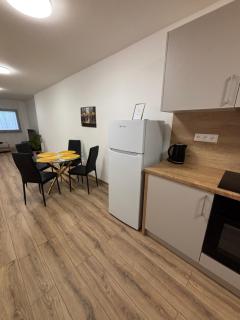 Veľký Rodinný apartmán v srdci mesta - Prešov - 7