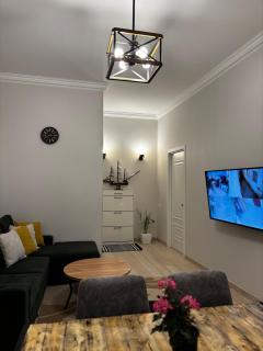 ELAY Apartments - Baku - 7
