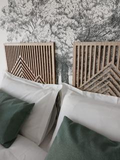 Gîte Héloïse - Le Pallet - 8