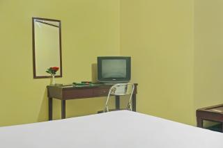 SPOT ON 92466 Adam Kost SyariahNearWisata Jembatan Barito - Banjarmasin - 5