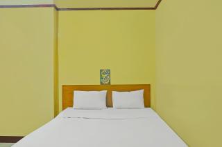 SPOT ON 92466 Adam Kost SyariahNearWisata Jembatan Barito - Banjarmasin - 7