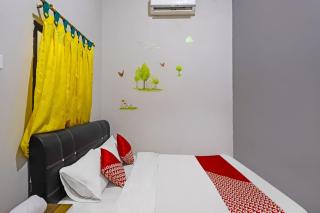 OYO 92451 Hasan House Syariah 2NearVihara Budhi Bhakti - Nagoya - 8