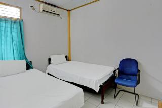 Hotel O Penginapan Aina Syariah - 2