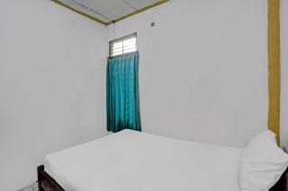 SPOT ON 92446 Penginapan Aina Syariah - - 6