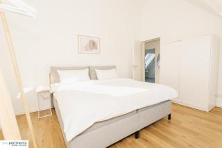 119 QM - Exklusiv auf 2 Etagen - Werse Loft by youpartments - 7