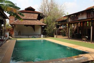 Capital O 75421 Baan Singkham Boutique Resort - Chiang Mai - 8