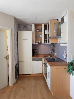 Ostseeliebe H-3-8 im Ferienpark - Heiligenhafen - 6