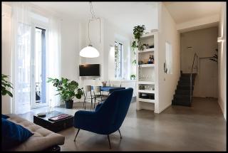 Milan, Cozy Flat in Porta Venezia - Milan - 9