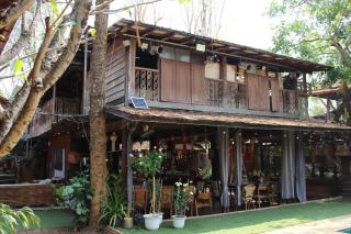 Capital O 75421 Baan Singkham Boutique Resort - Chiang Mai - 5