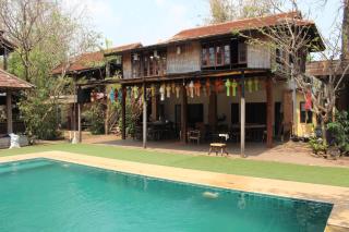Capital O 75421 Baan Singkham Boutique Resort - Chiang Mai - 7