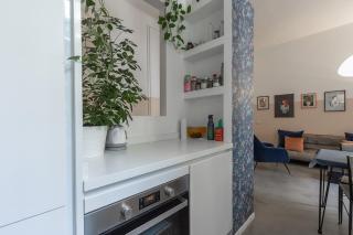 Milan, Cozy Flat in Porta Venezia - Milan - 1
