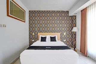 Collection O Gunung Kidul Near Baron Beach Formerly Orchid Hotel - 7