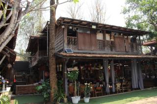 Capital O 75421 Baan Singkham Boutique Resort - Chiang Mai - 1