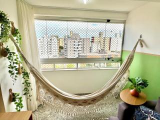 F705 Praia Camburi Arejado Ar Cond - Vitória - 9